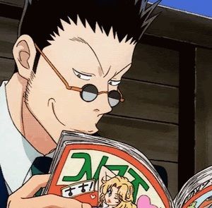 Meet your Posher, Jesse